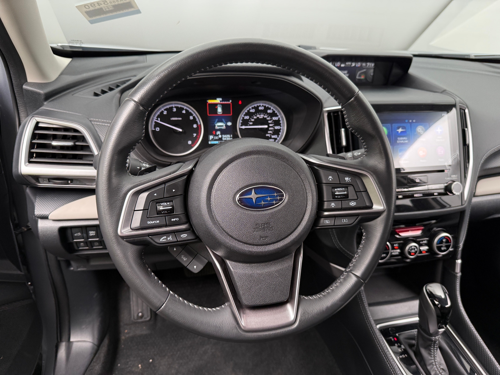 Thumbnail: 2023 Subaru Forester - 4
