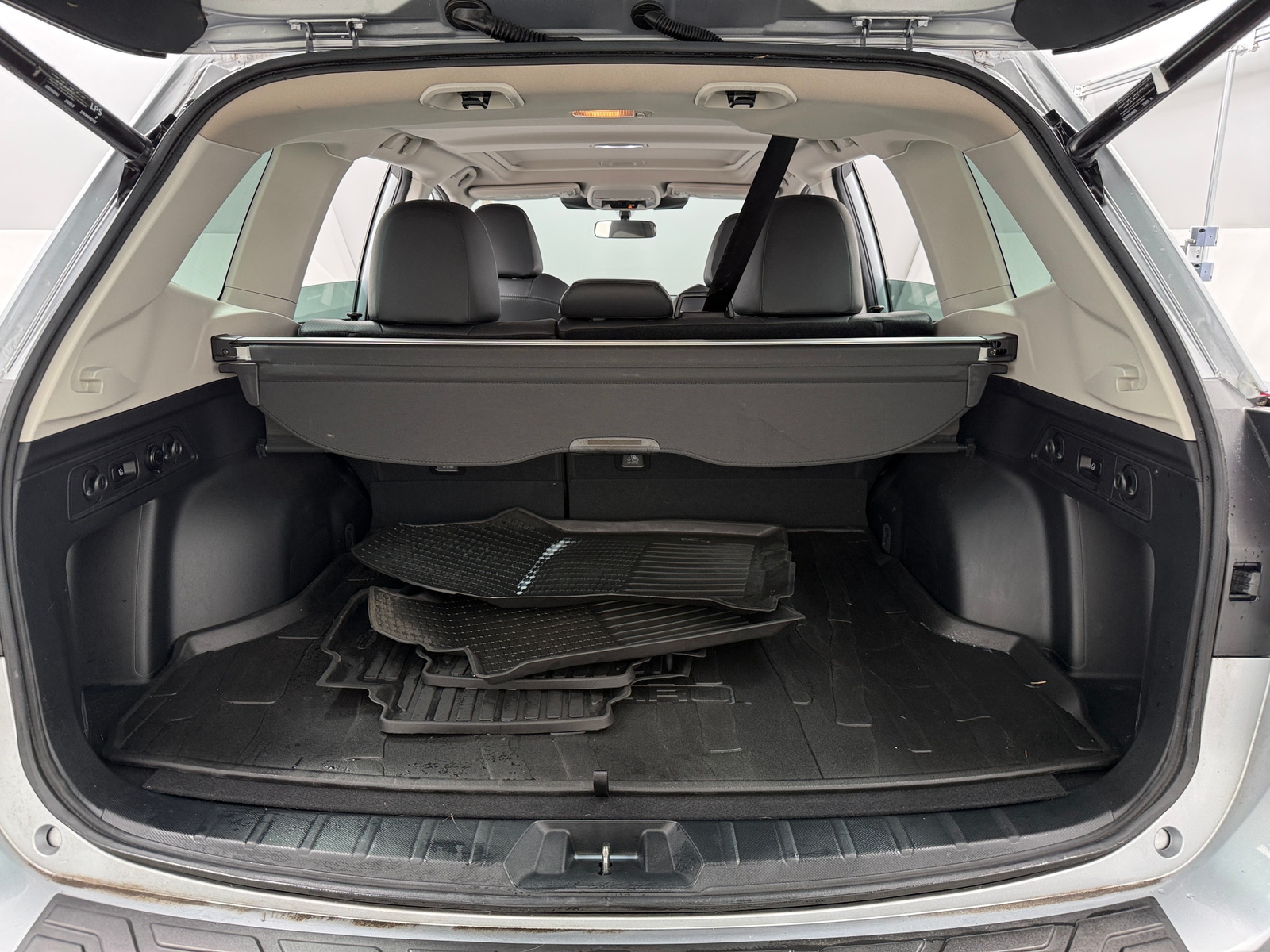 Thumbnail: 2023 Subaru Forester - 6
