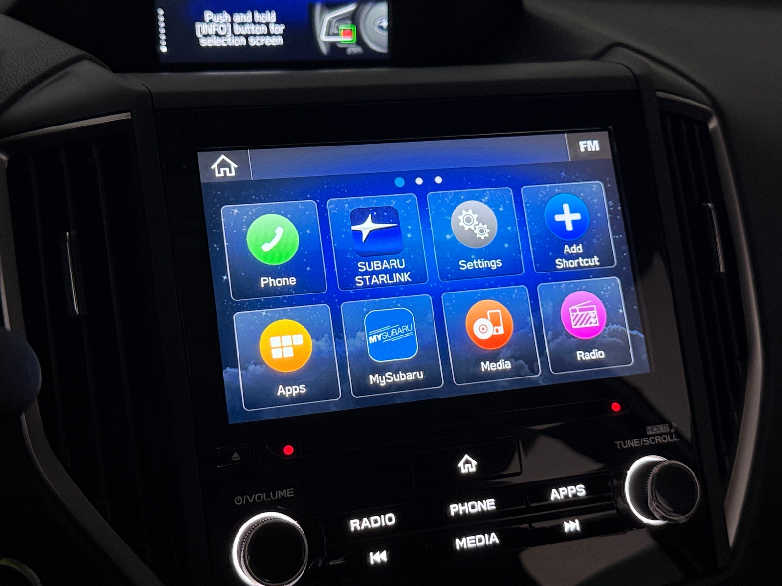 Thumbnail: 2023 Subaru Forester - 3