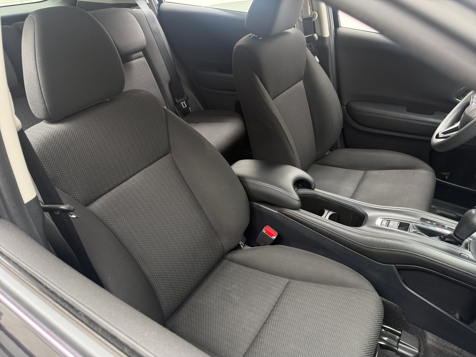 Thumbnail: 2017 Honda HR-V - 2