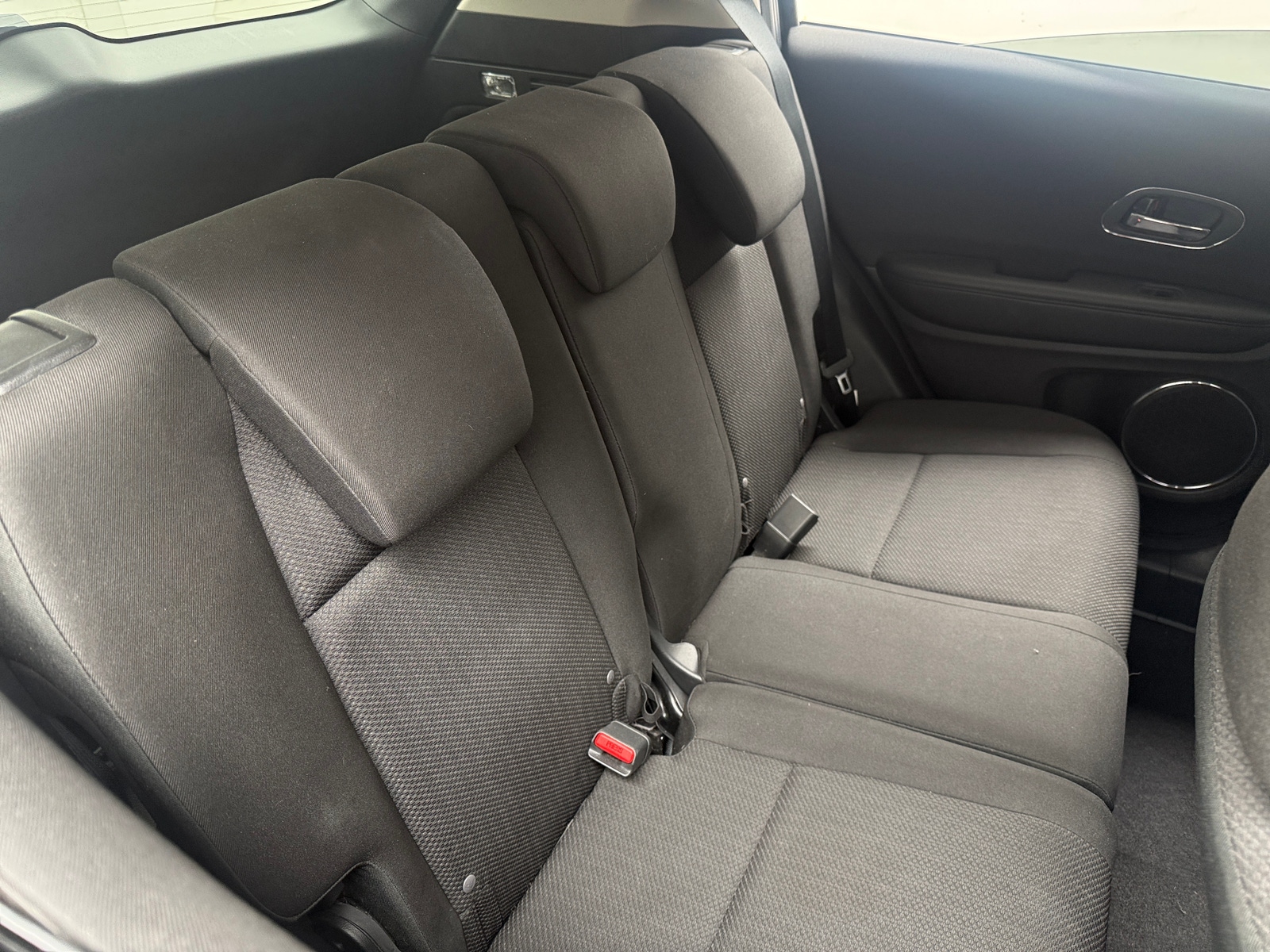 Thumbnail: 2017 Honda HR-V - 6