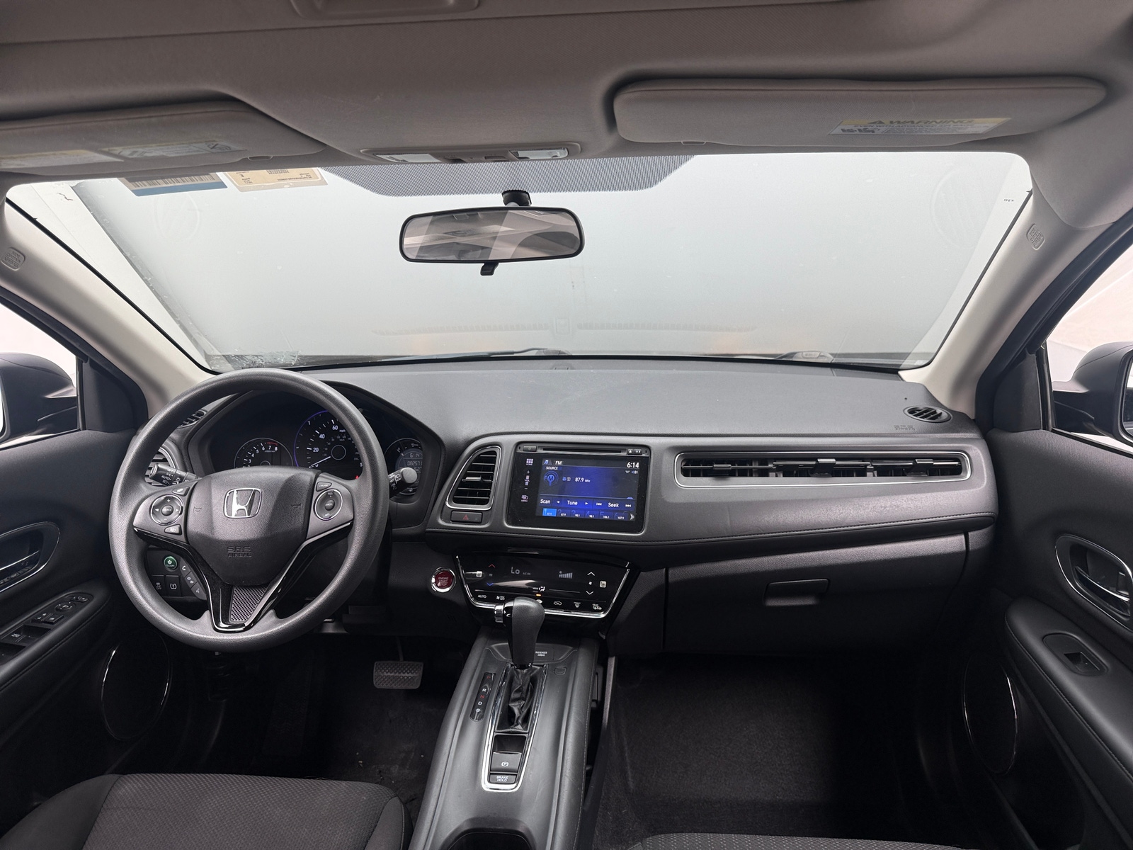 Thumbnail: 2017 Honda HR-V - 3