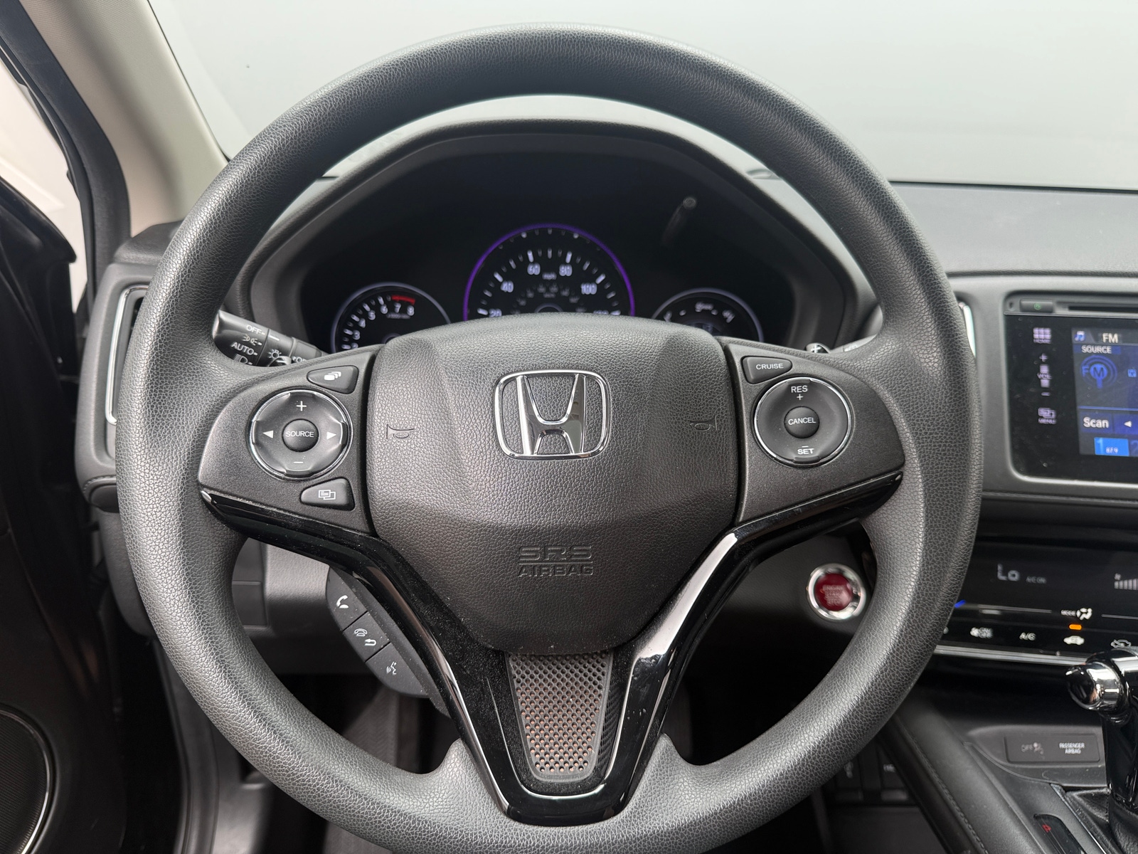 Thumbnail: 2017 Honda HR-V - 5