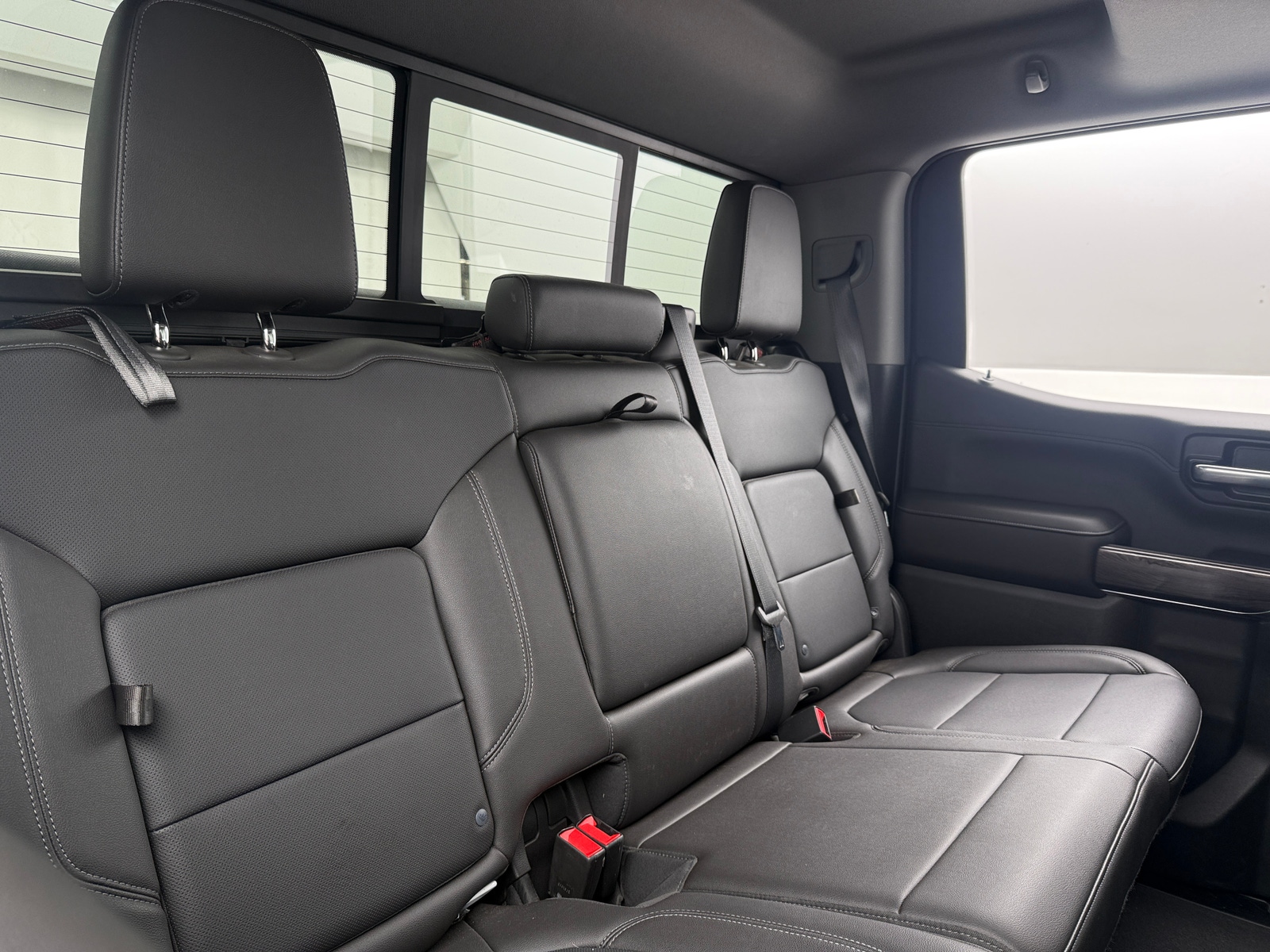 Thumbnail: 2019 Chevrolet Silverado 1500 - 5