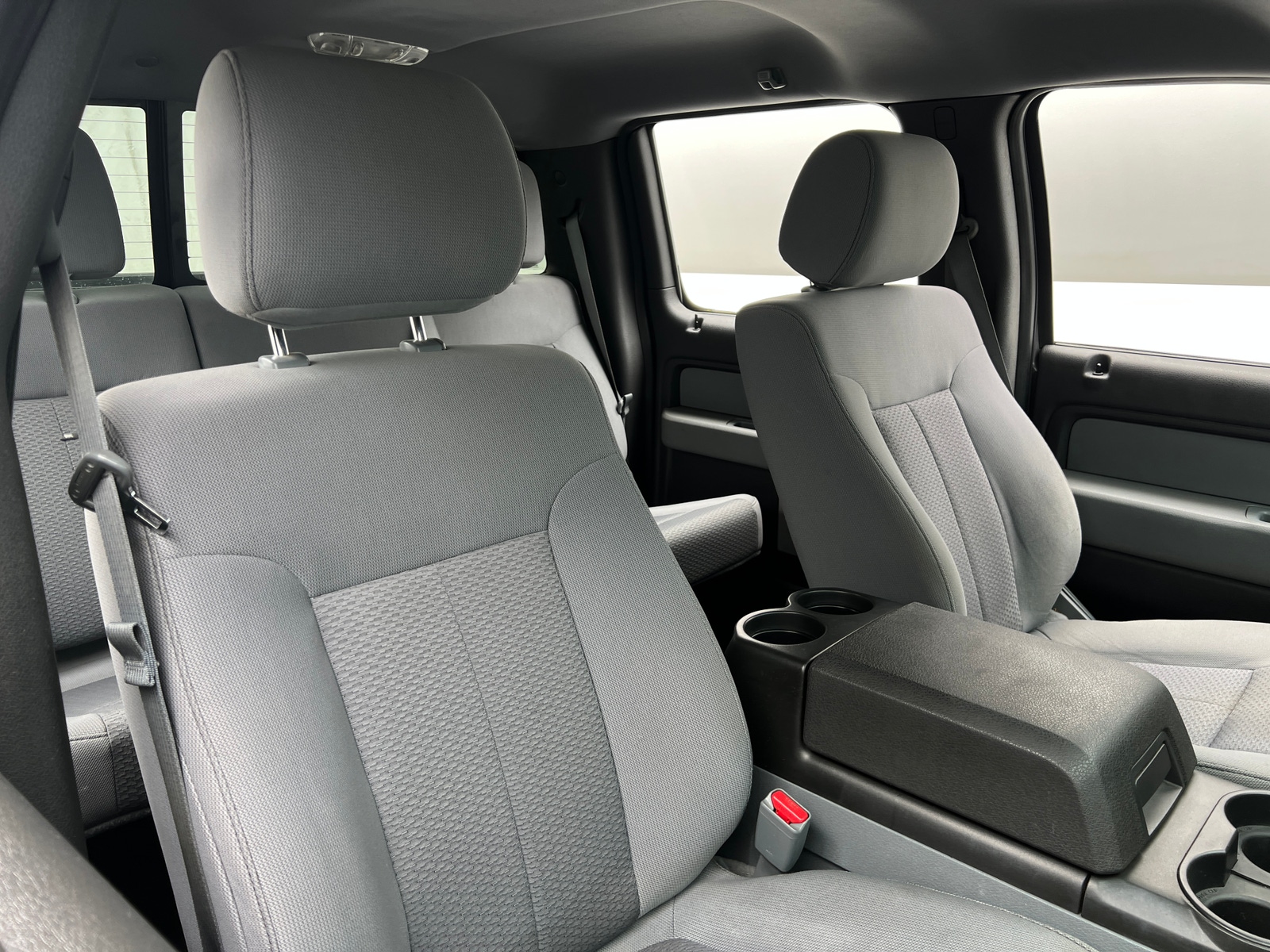 Thumbnail: 2013 Ford Econoline - 2