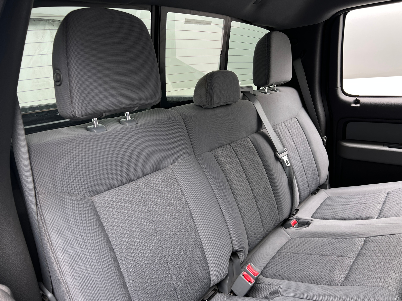 Thumbnail: 2013 Ford Econoline - 6