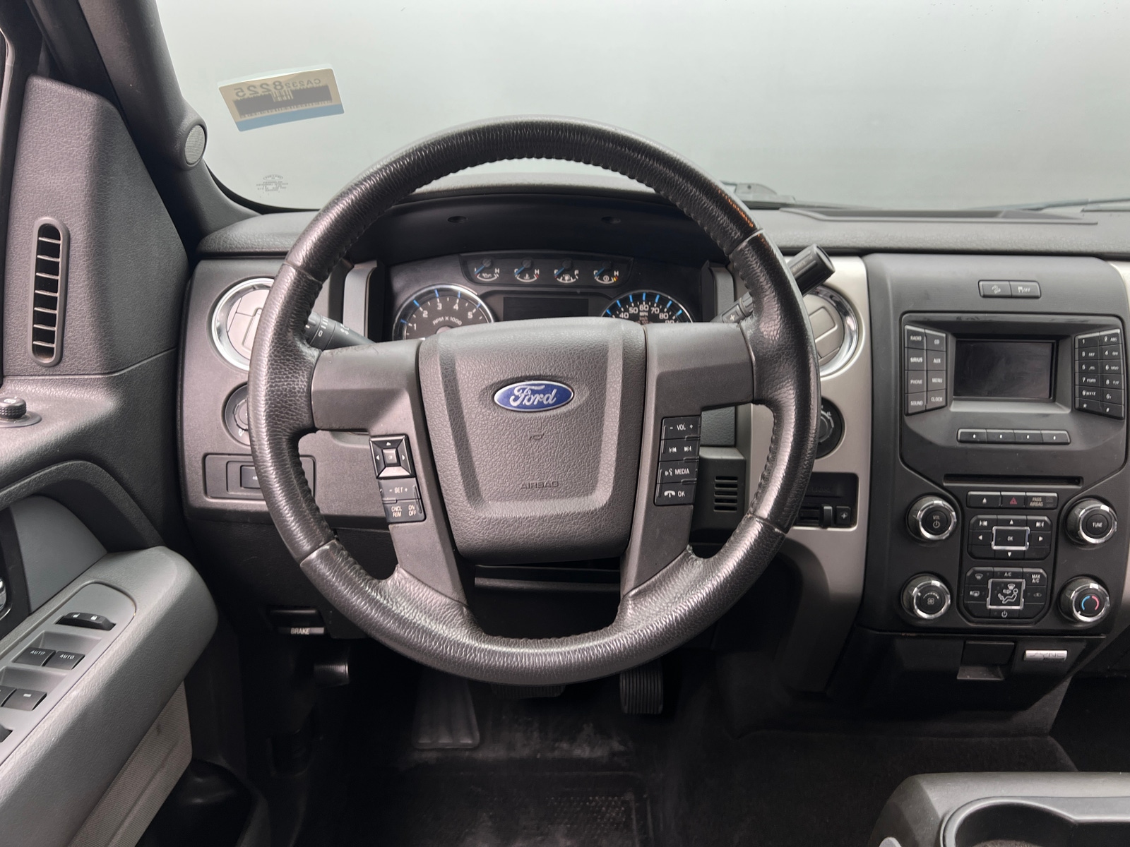 Thumbnail: 2013 Ford Econoline - 5