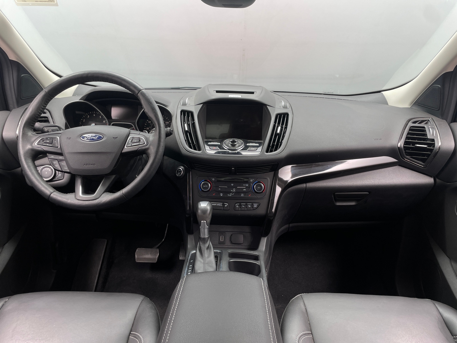 Thumbnail: 2017 Ford Escape - 2