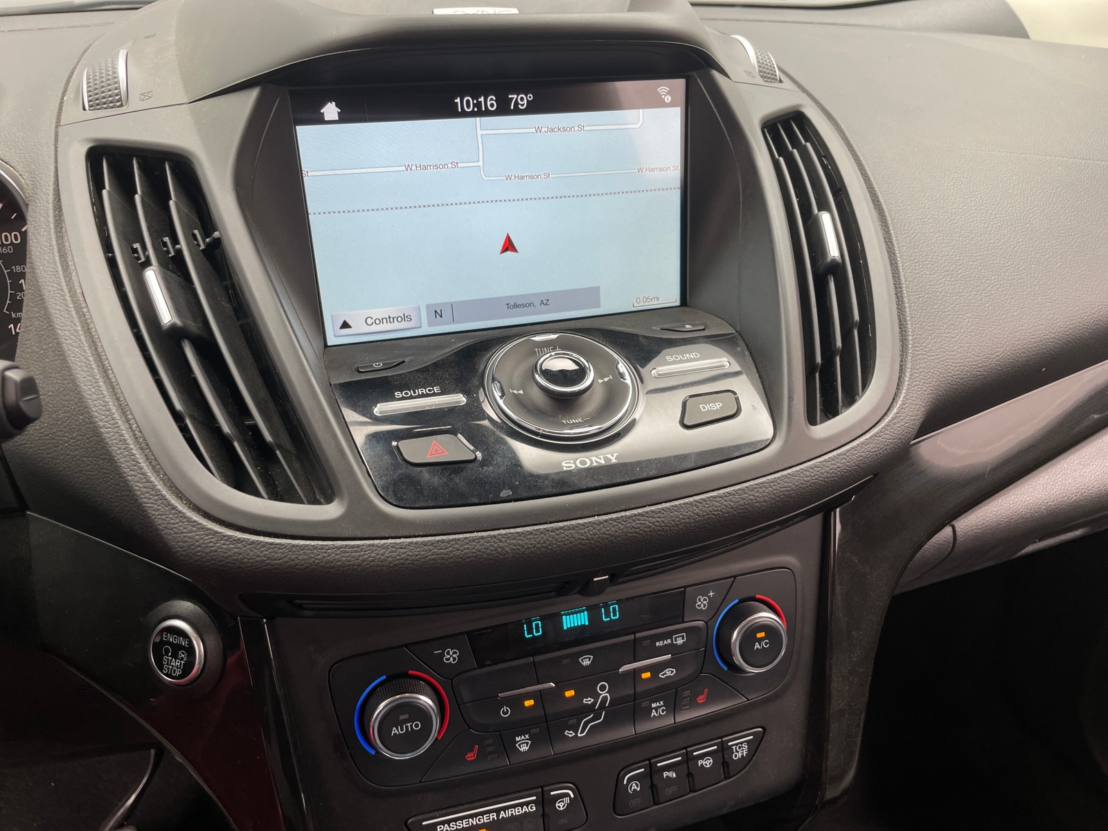 Thumbnail: 2017 Ford Escape - 3