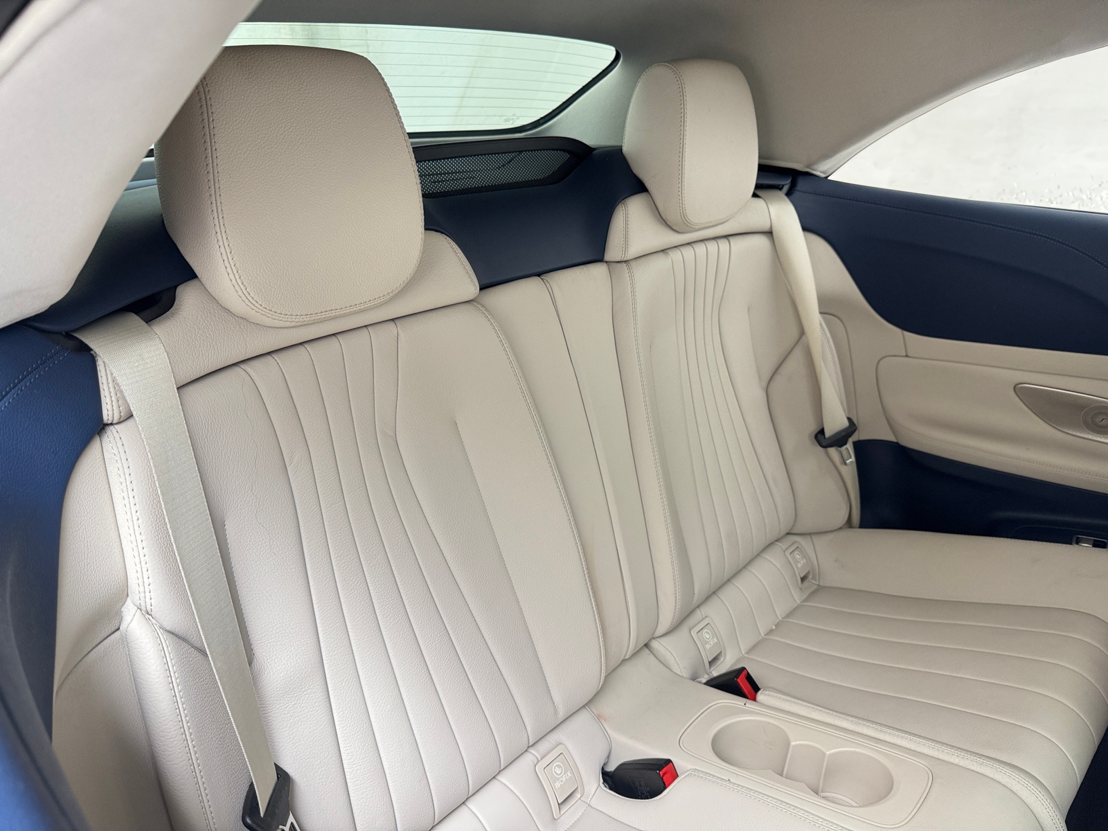 Thumbnail: 2022 Mercedes-Benz E-Class - 5
