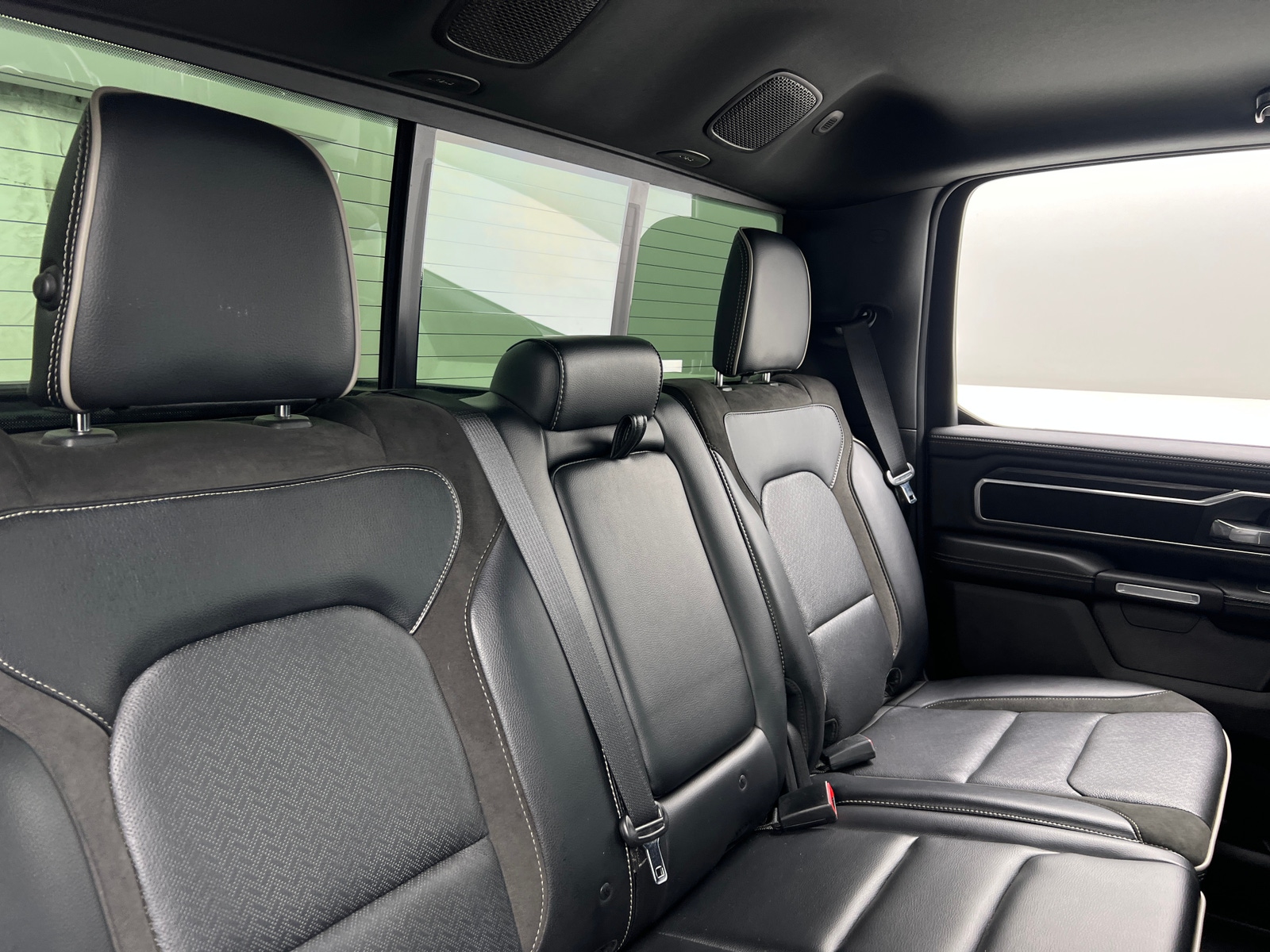 Thumbnail: 2023 RAM 1500 - 5