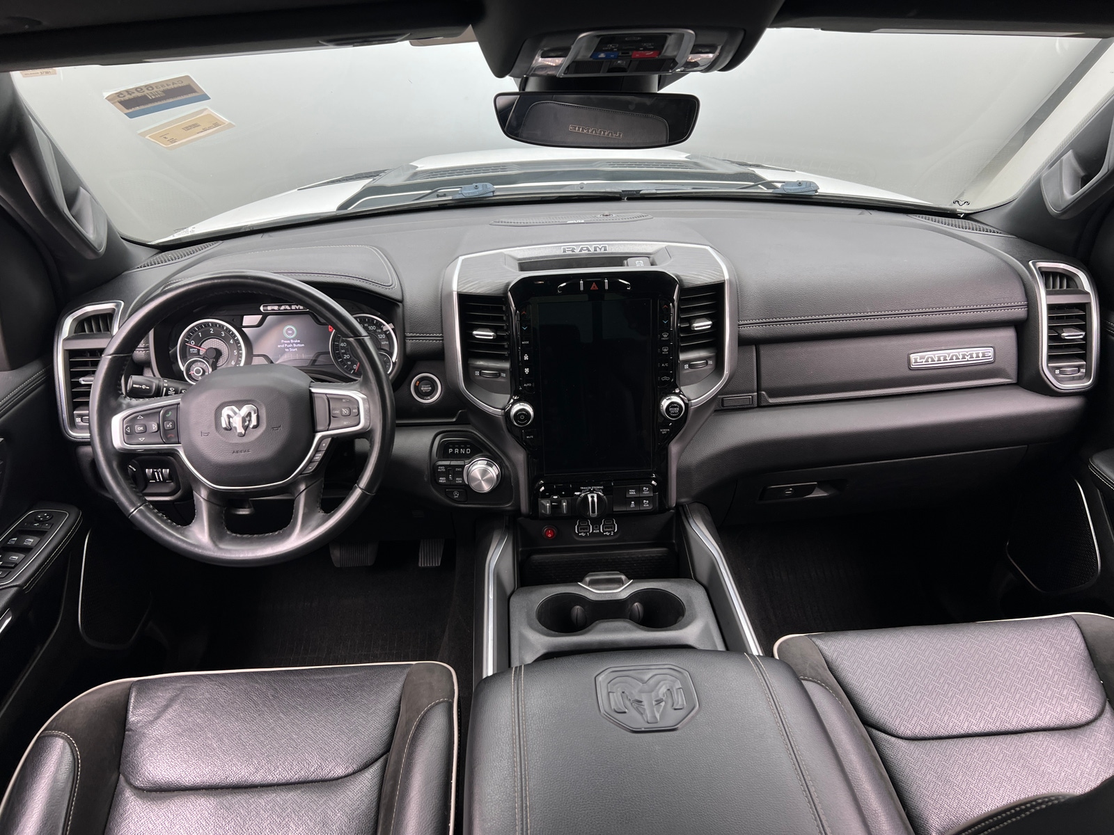Thumbnail: 2023 RAM 1500 - 2