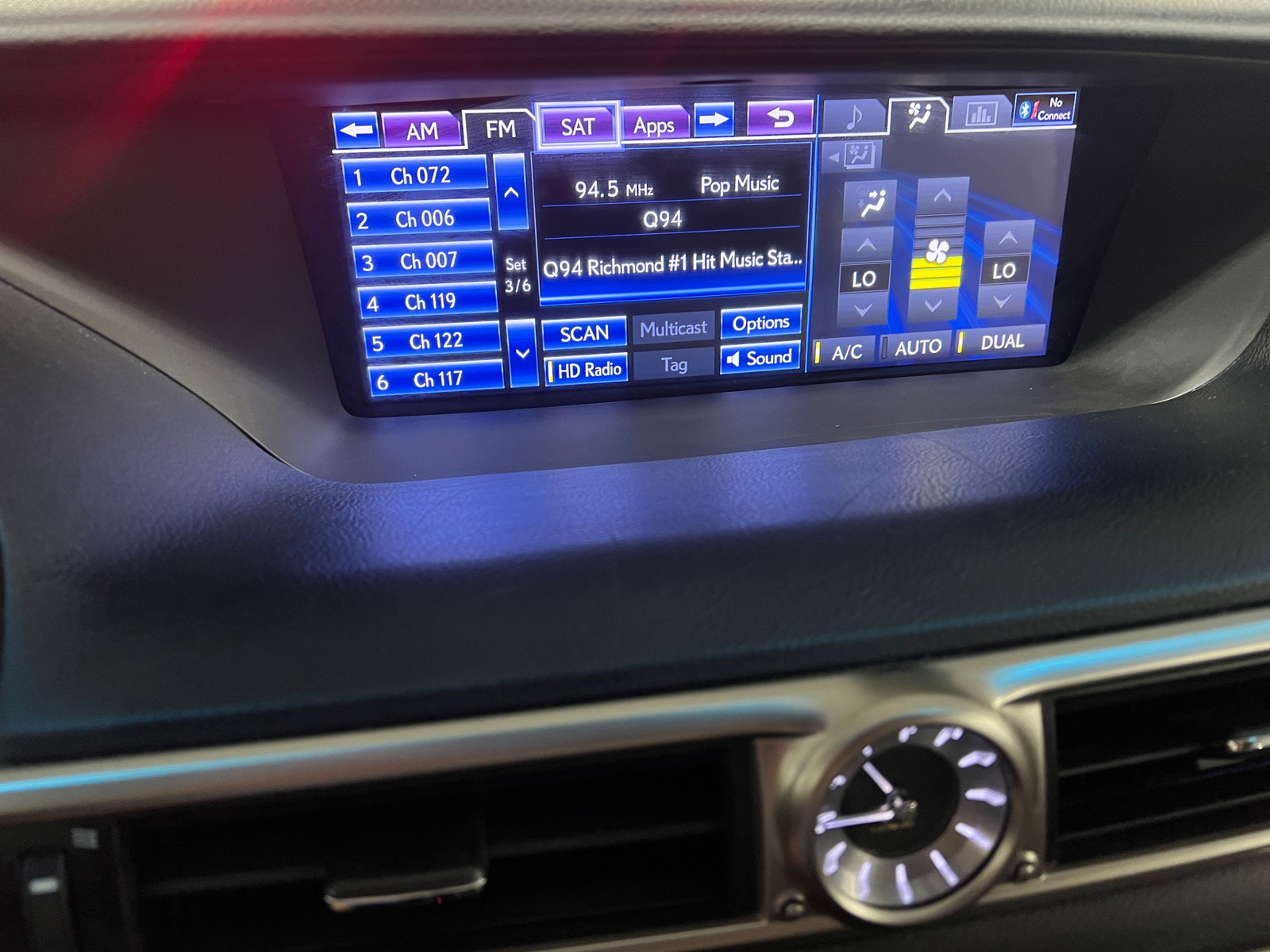 Thumbnail: 2013 Lexus GS - 3