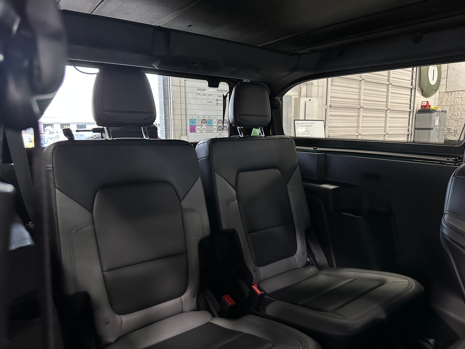 Thumbnail: 2022 Ford Bronco - 6