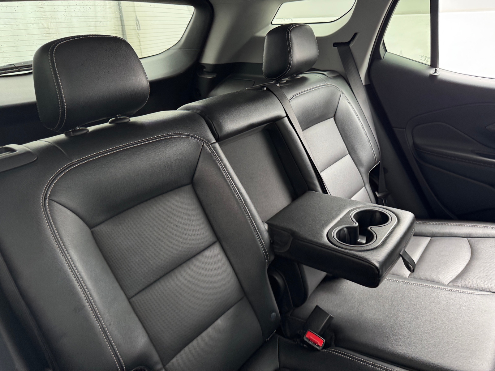 Thumbnail: 2024 GMC Terrain - 5