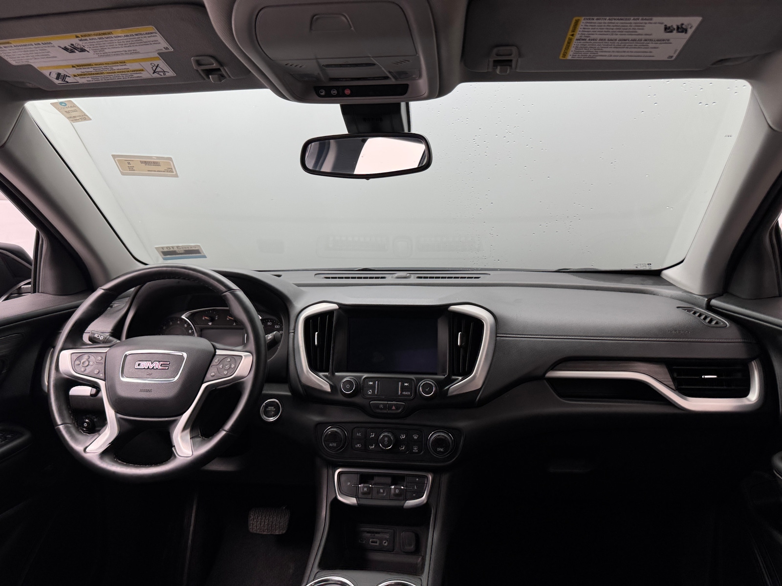 Thumbnail: 2024 GMC Terrain - 2