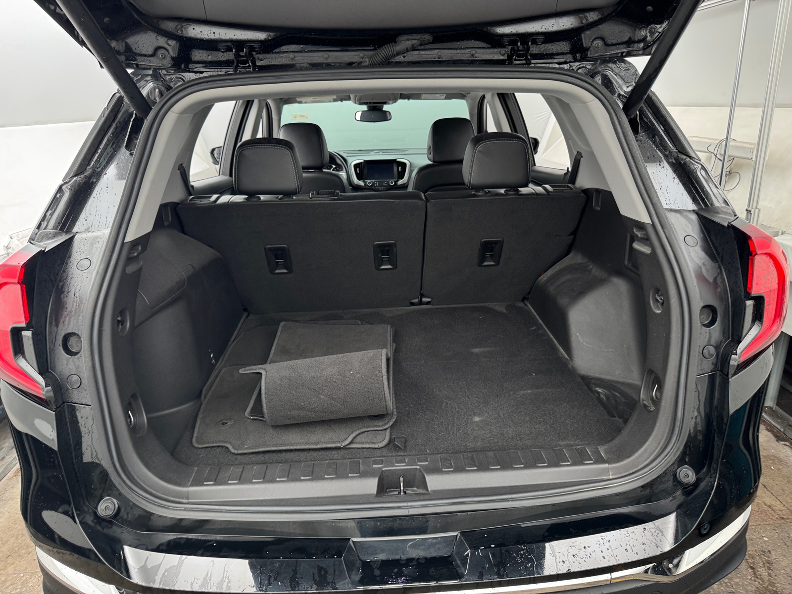 Thumbnail: 2024 GMC Terrain - 6
