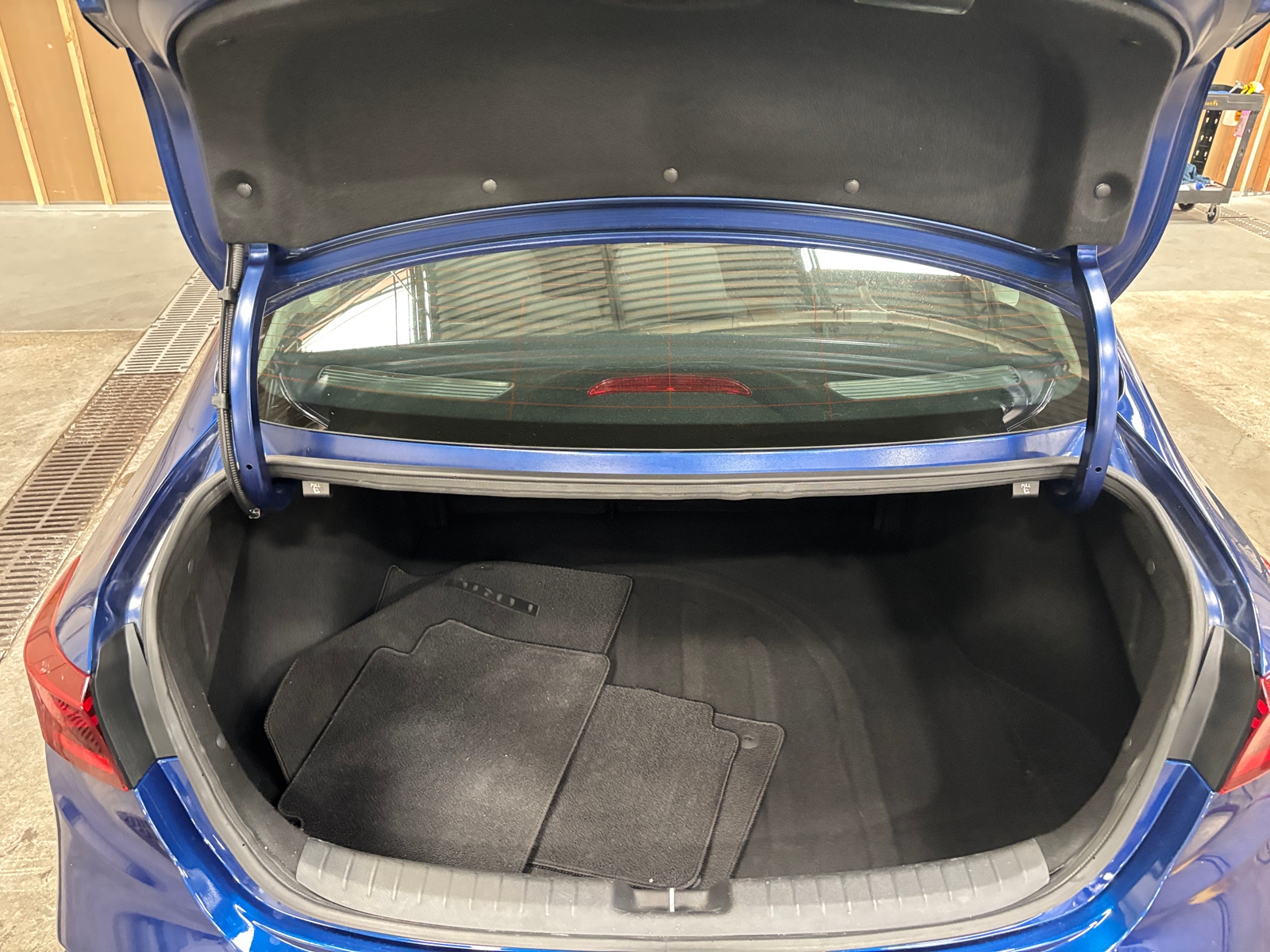 Thumbnail: 2019 Kia Forte - 7
