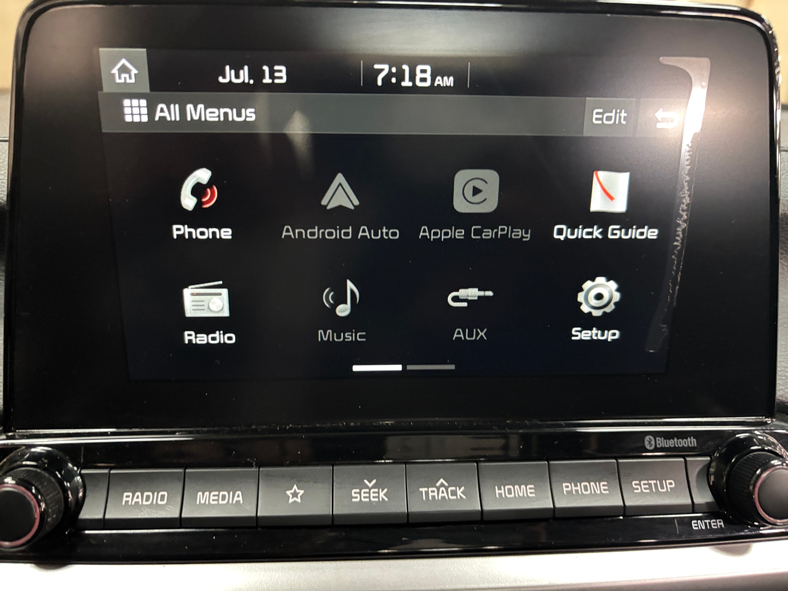 Thumbnail: 2019 Kia Forte - 4