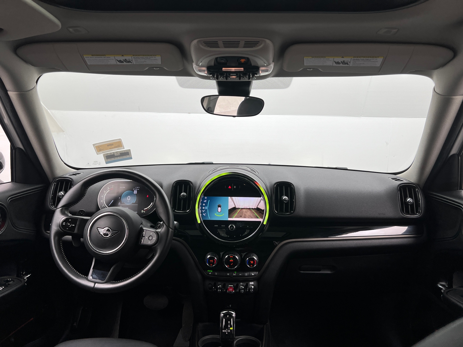 Thumbnail: 2023 MINI Cooper Countryman - 2