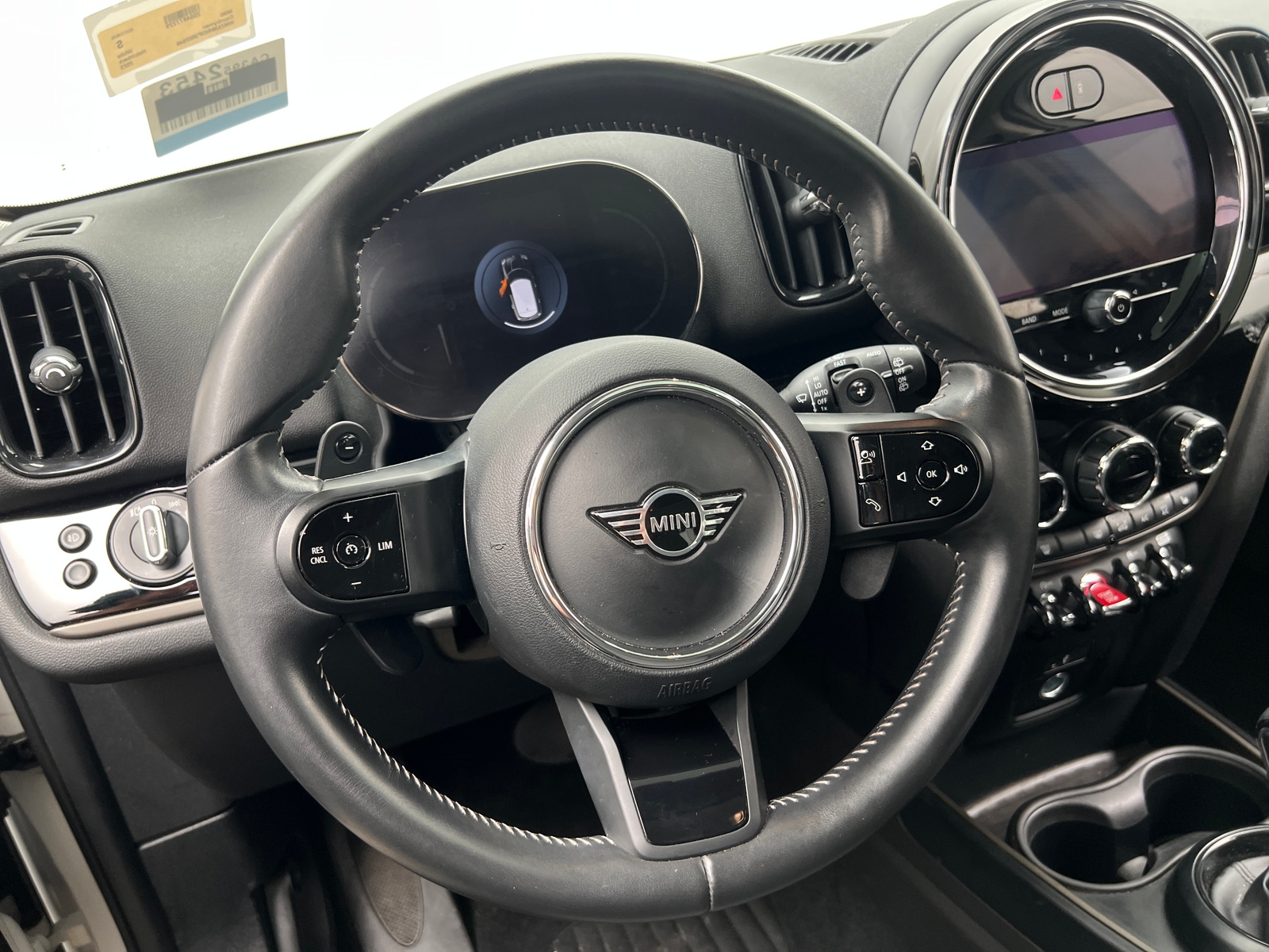 Thumbnail: 2023 MINI Cooper Countryman - 4