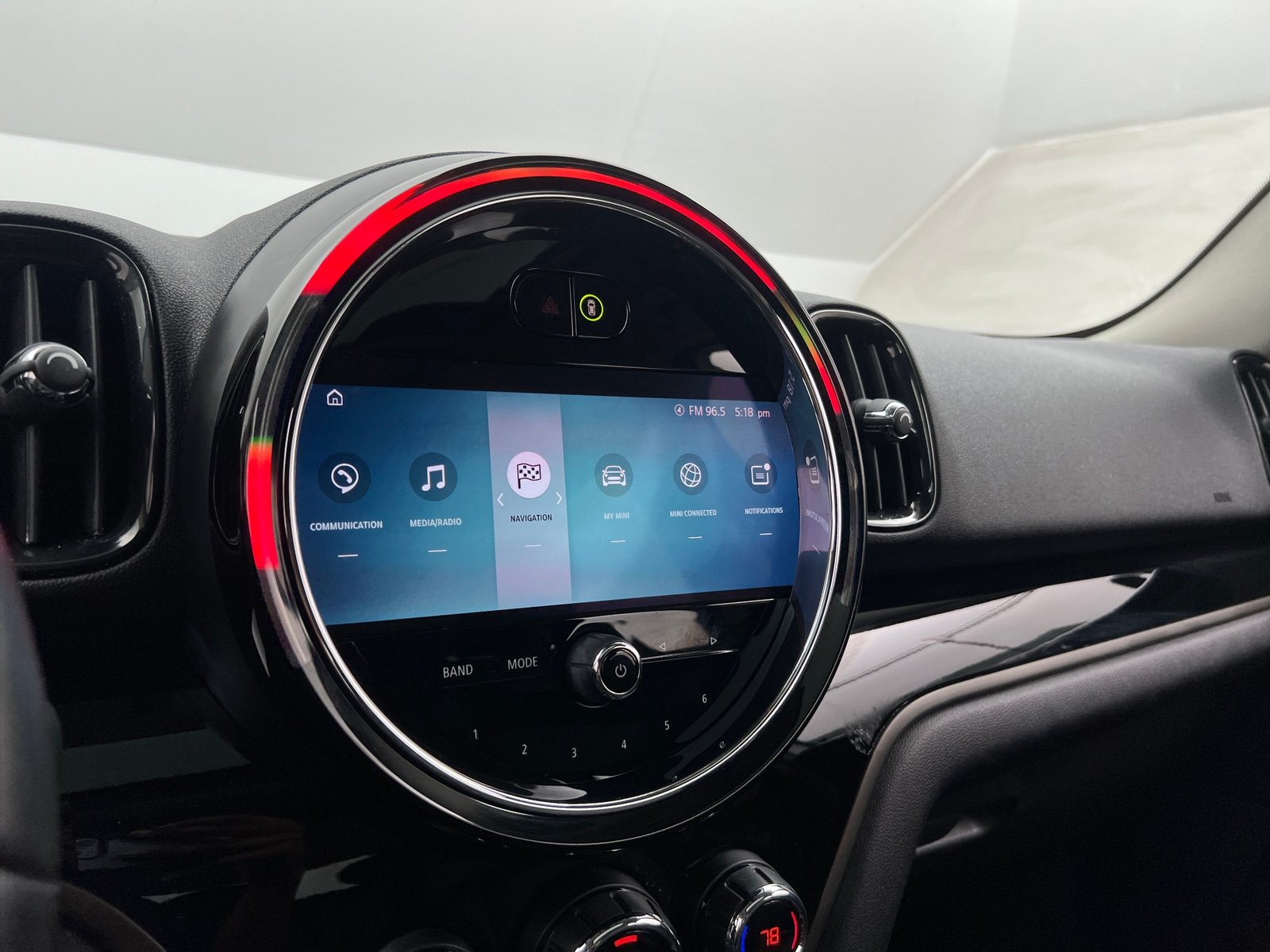 Thumbnail: 2023 MINI Cooper Countryman - 3
