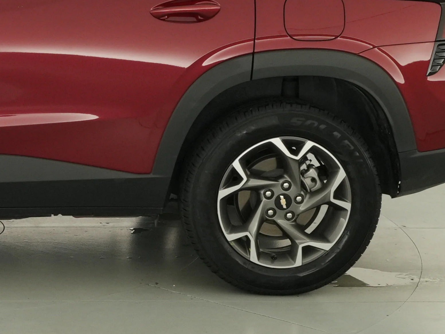2025 Chevrolet Trax LT - Photo 14