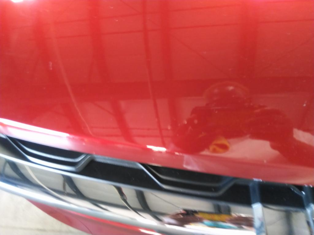2025 Chevrolet Trax LT - Photo 21
