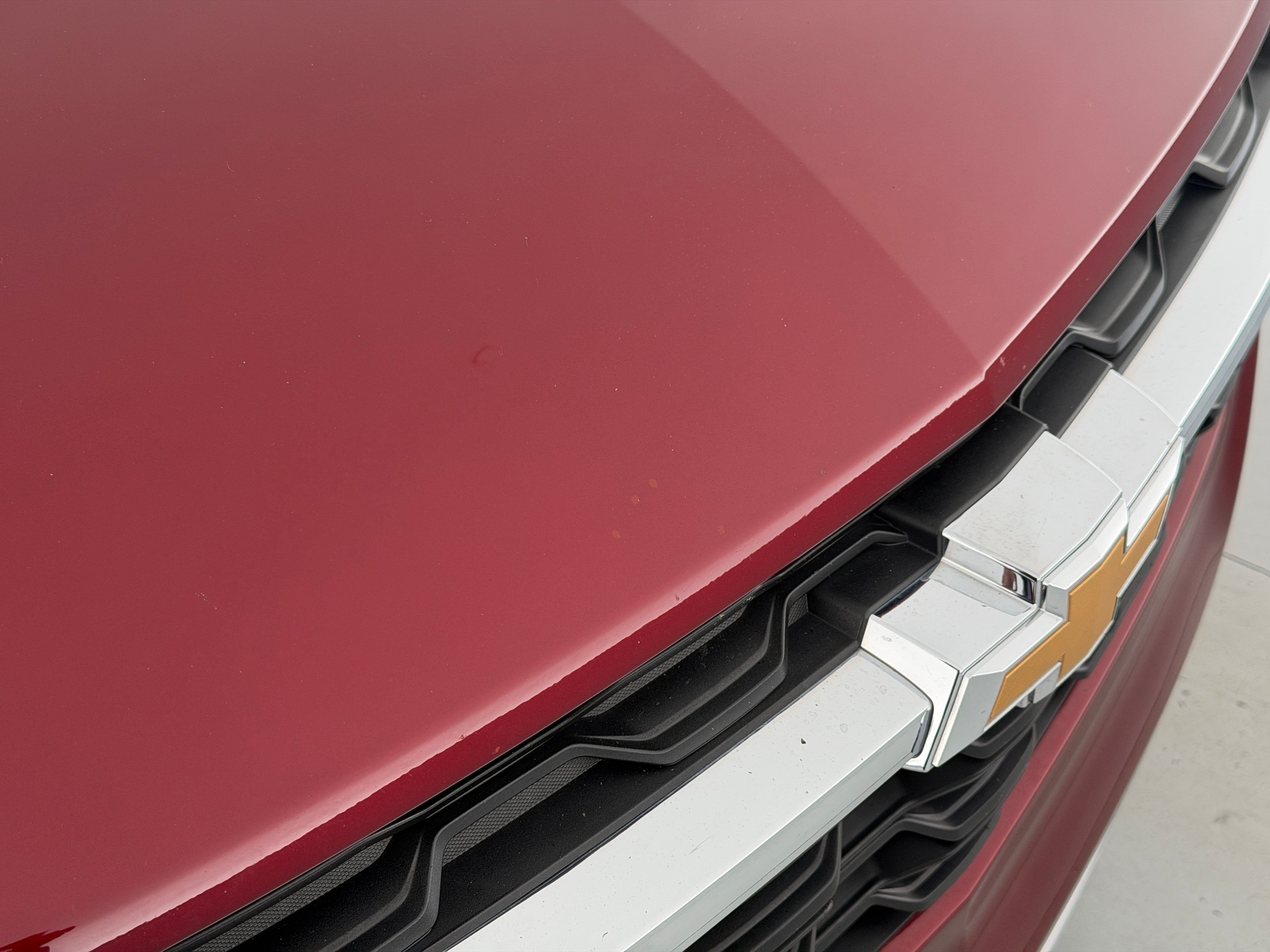2025 Chevrolet Trax LT - Photo 17