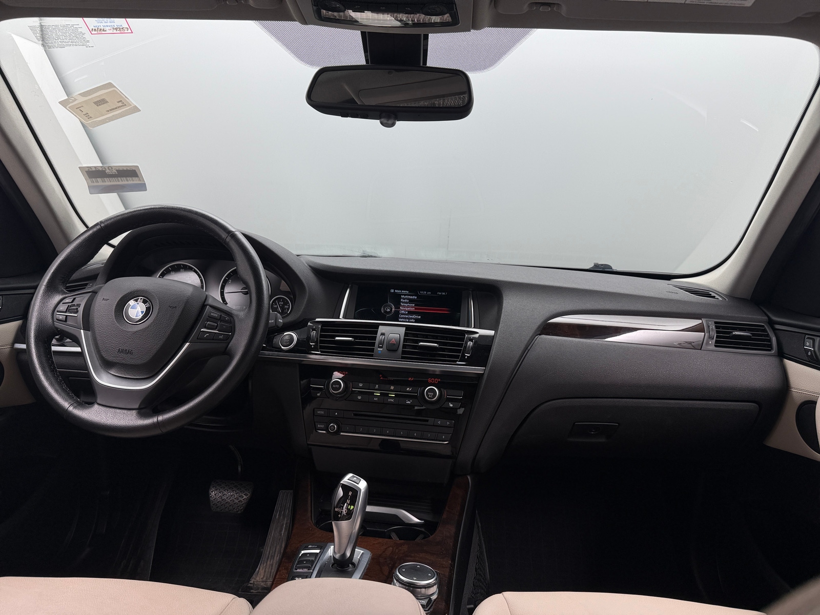 Thumbnail: 2016 BMW X3 - 2