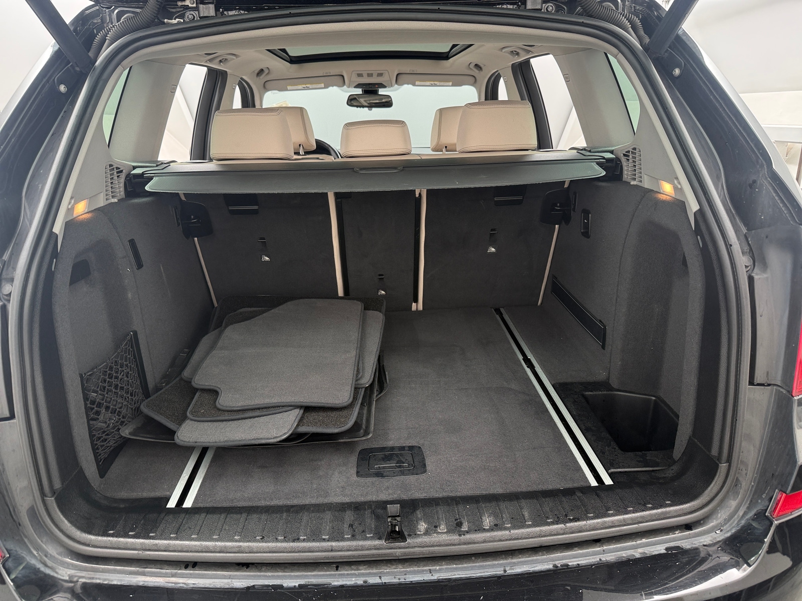 Thumbnail: 2016 BMW X3 - 6