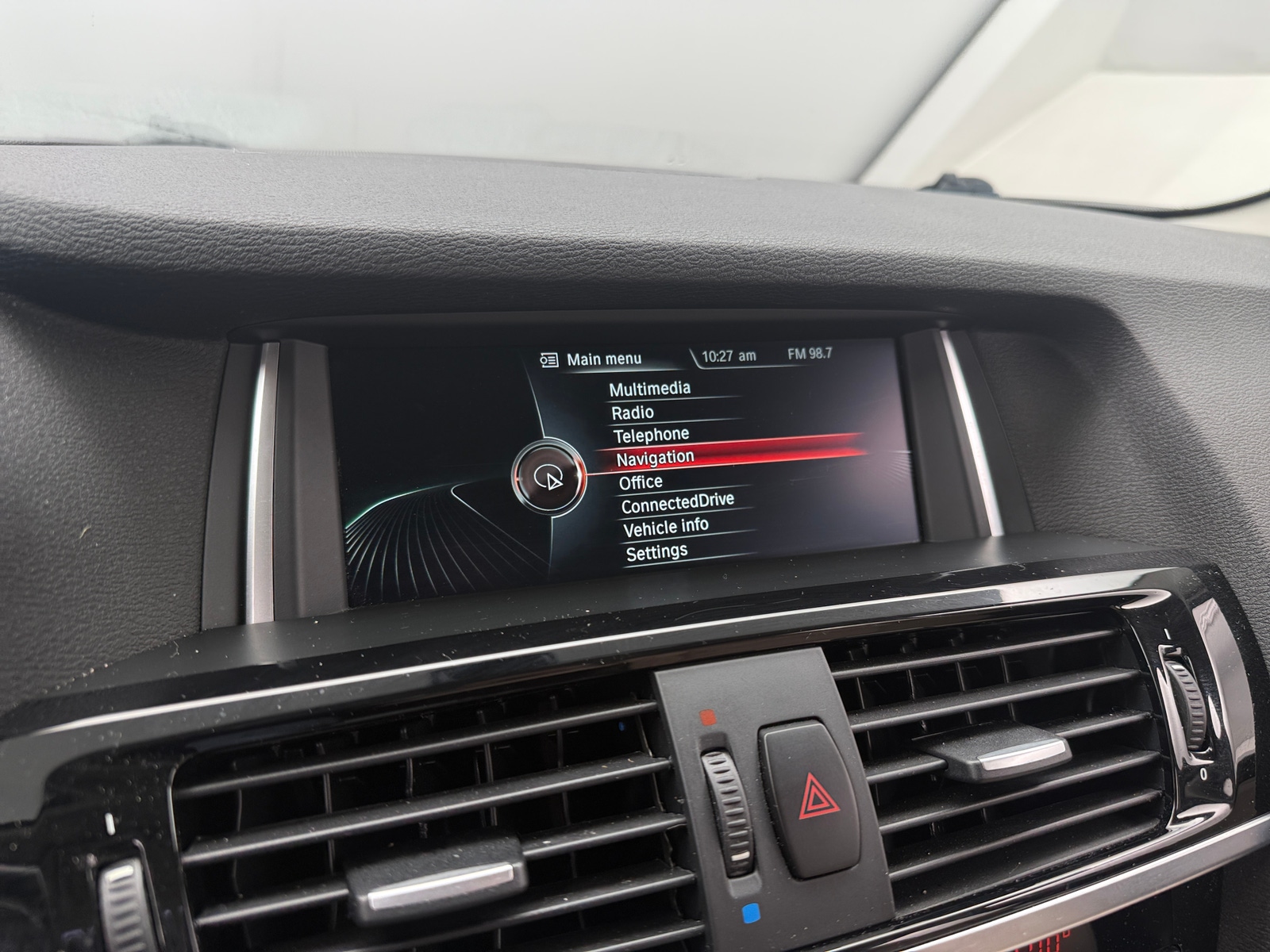 Thumbnail: 2016 BMW X3 - 3