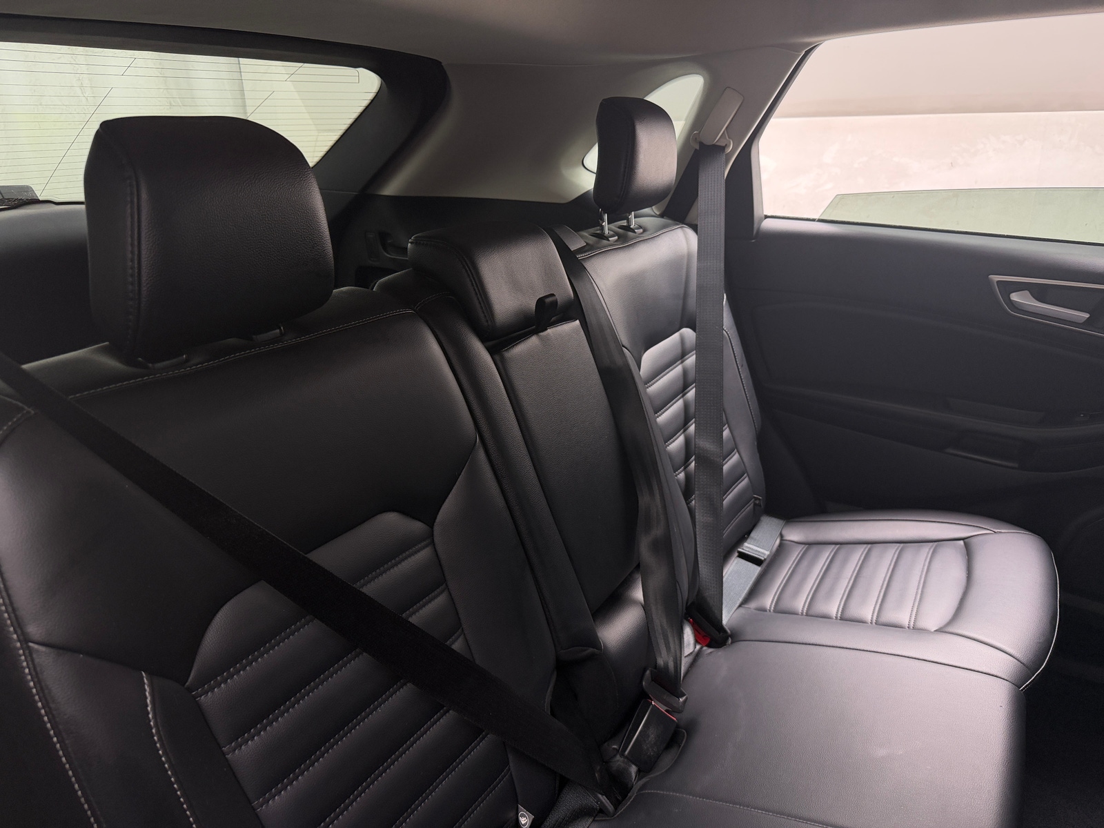Thumbnail: 2024 Ford Edge - 5