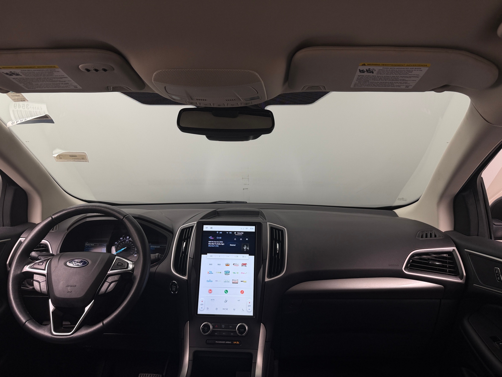 Thumbnail: 2024 Ford Edge - 2
