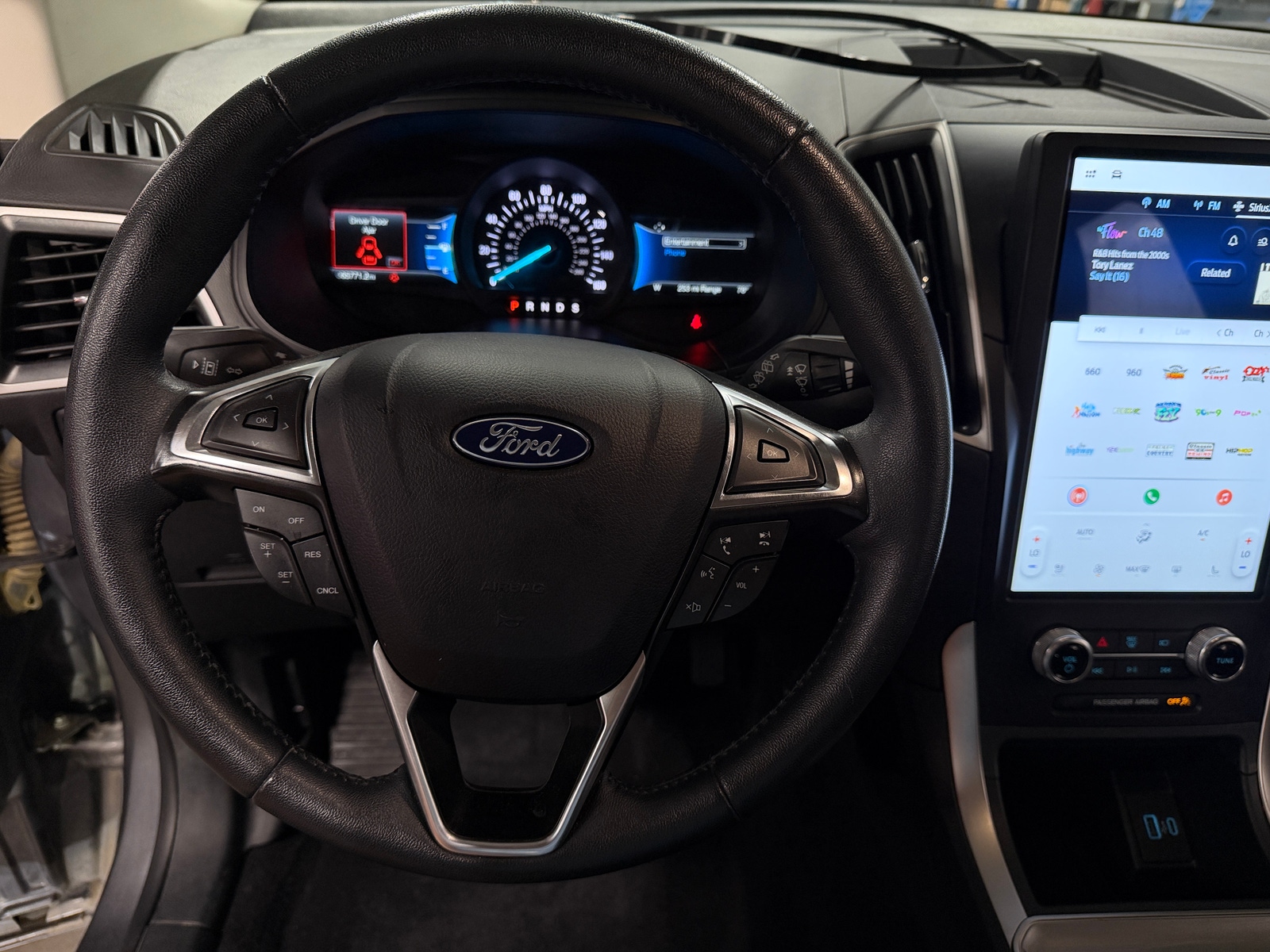 Thumbnail: 2024 Ford Edge - 4