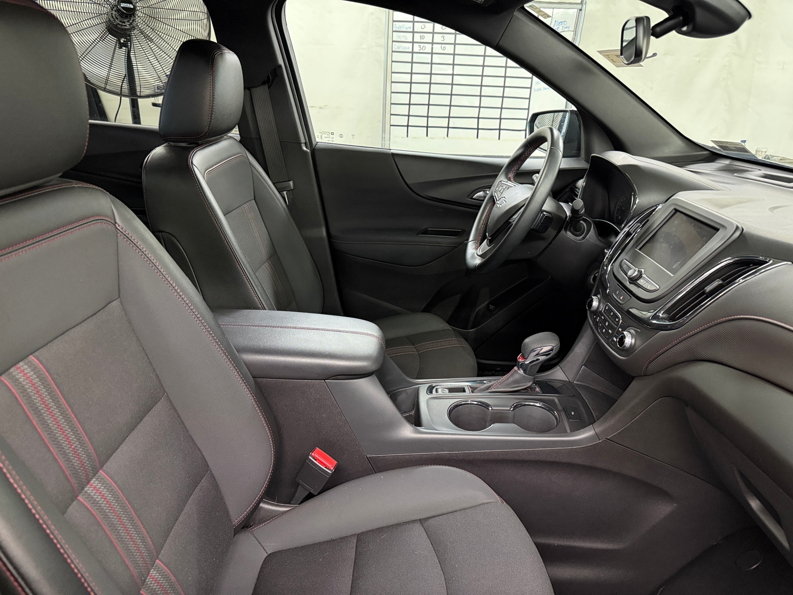 Thumbnail: 2024 Chevrolet Equinox - 2