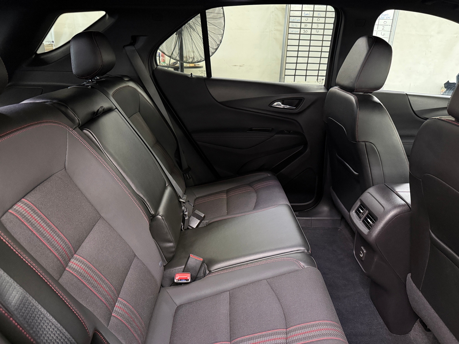 Thumbnail: 2024 Chevrolet Equinox - 6