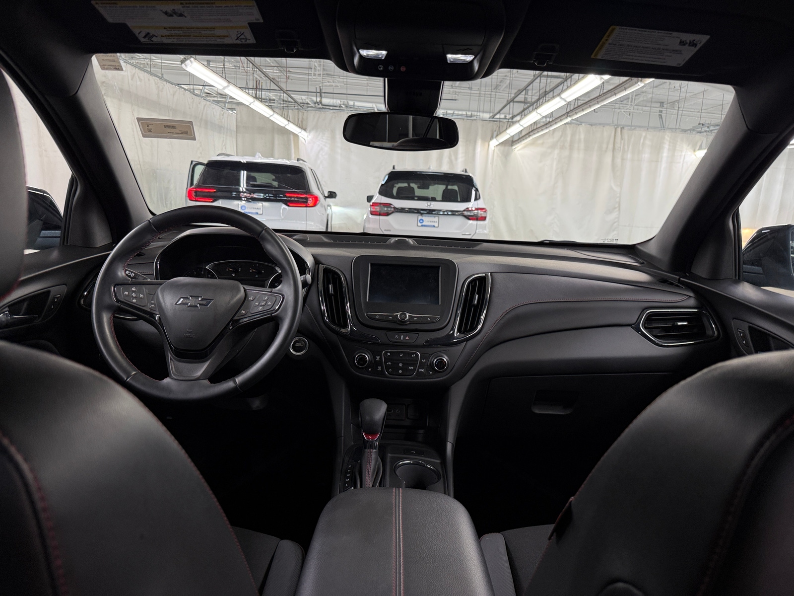Thumbnail: 2024 Chevrolet Equinox - 3