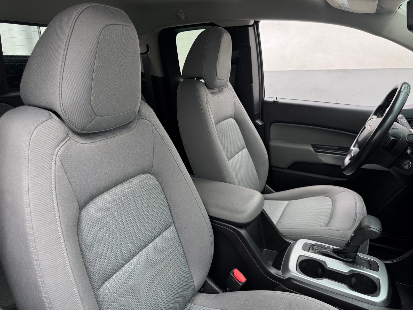 Thumbnail: 2016 Chevrolet Colorado - 2
