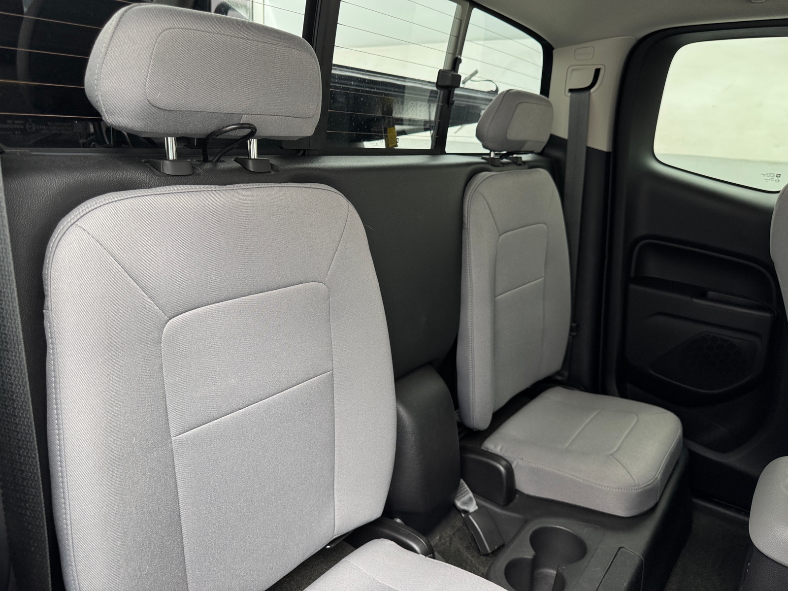 Thumbnail: 2016 Chevrolet Colorado - 6