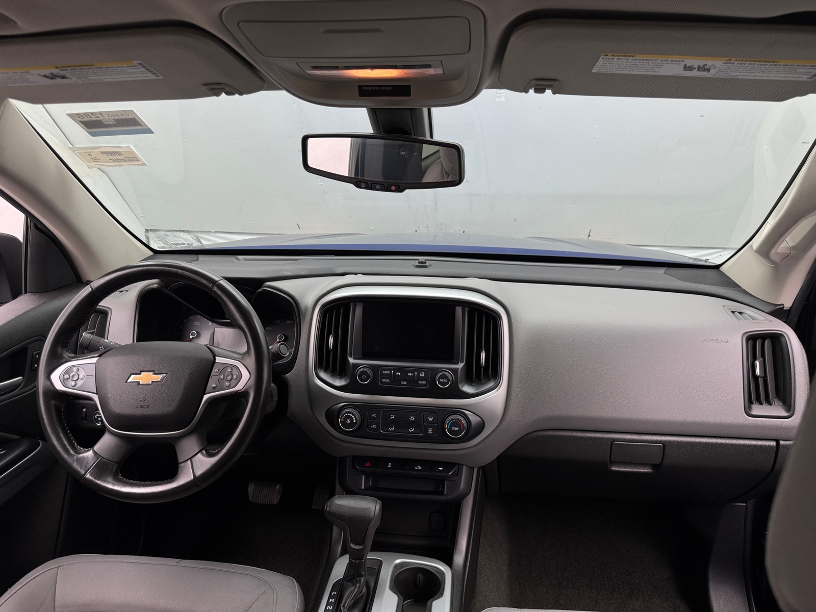 Thumbnail: 2016 Chevrolet Colorado - 3
