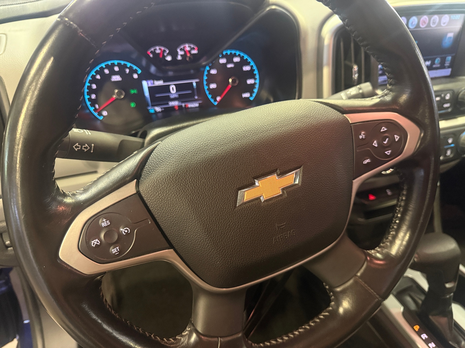 Thumbnail: 2016 Chevrolet Colorado - 5