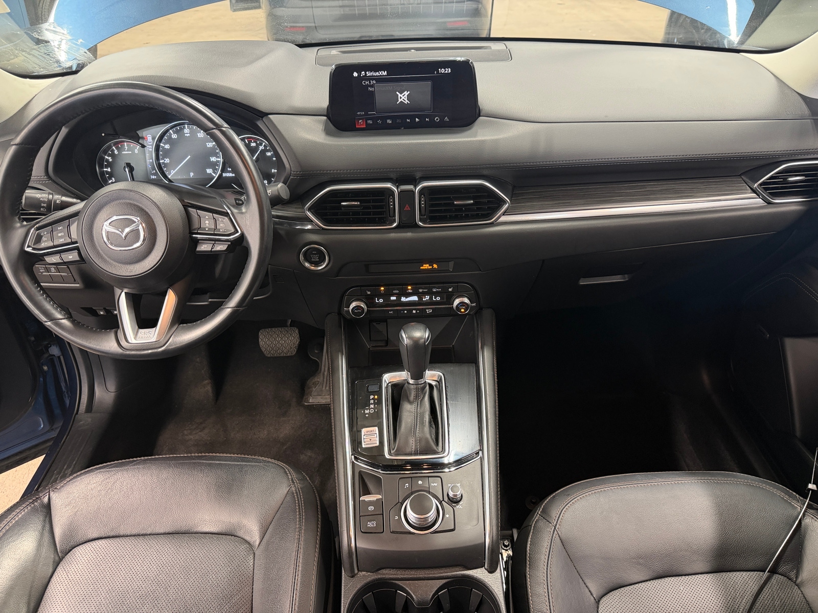 Thumbnail: 2020 Mazda CX-5 - 2