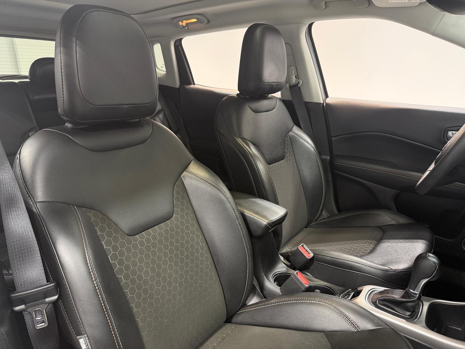 Thumbnail: 2021 Jeep Compass - 2