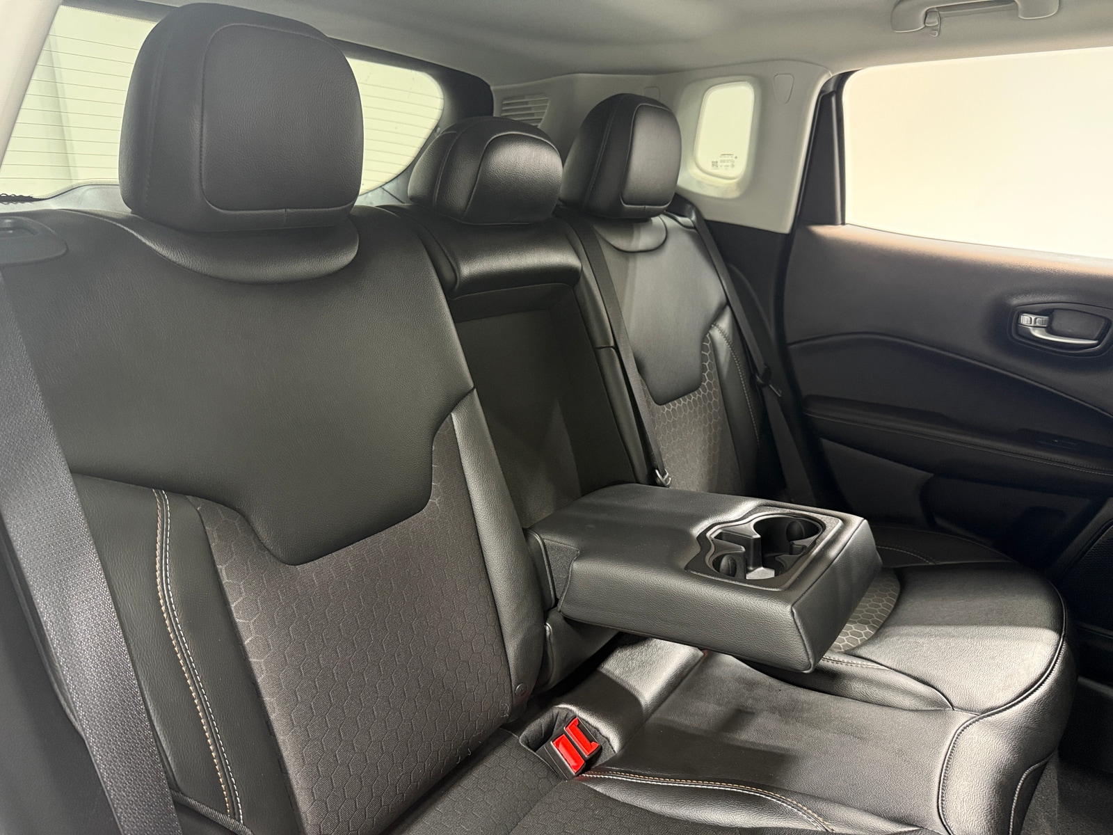 Thumbnail: 2021 Jeep Compass - 6