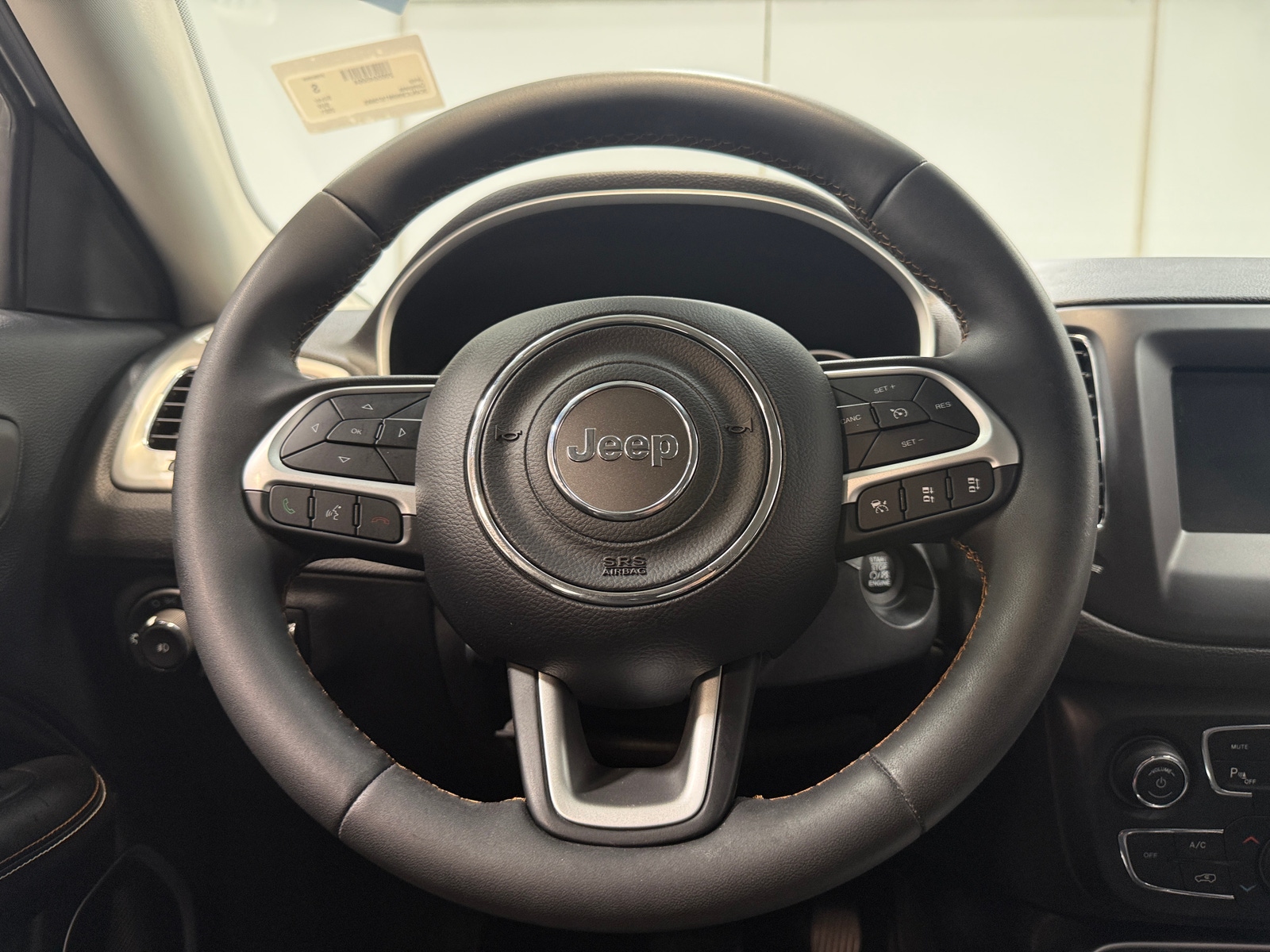 Thumbnail: 2021 Jeep Compass - 5