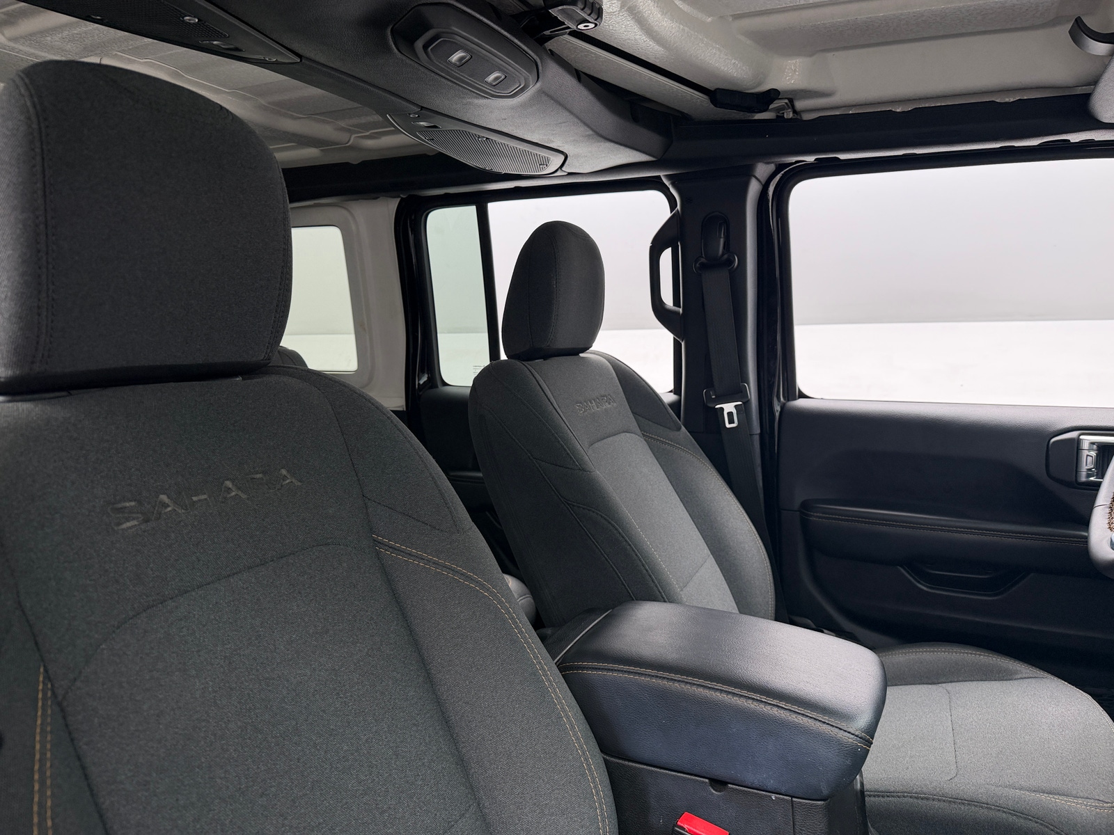 Thumbnail: 2024 Jeep Wrangler - 2