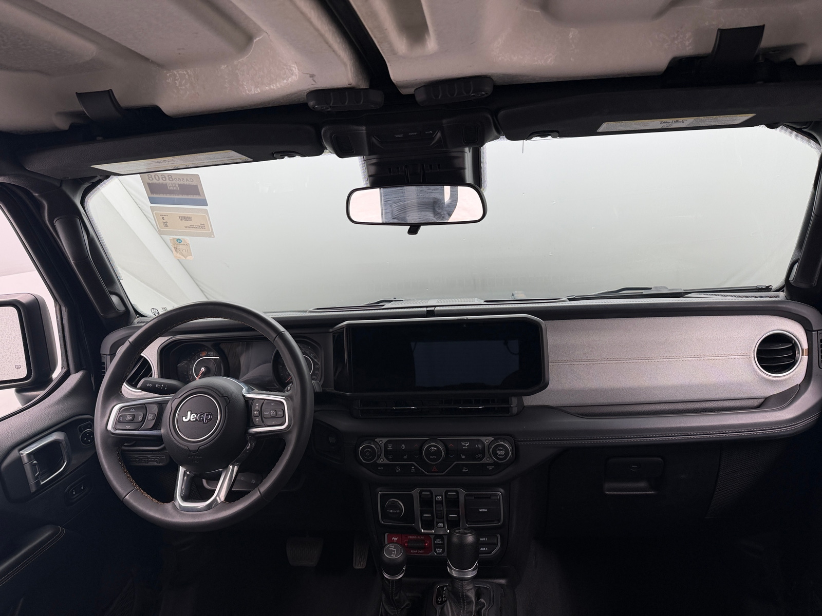 Thumbnail: 2024 Jeep Wrangler - 3