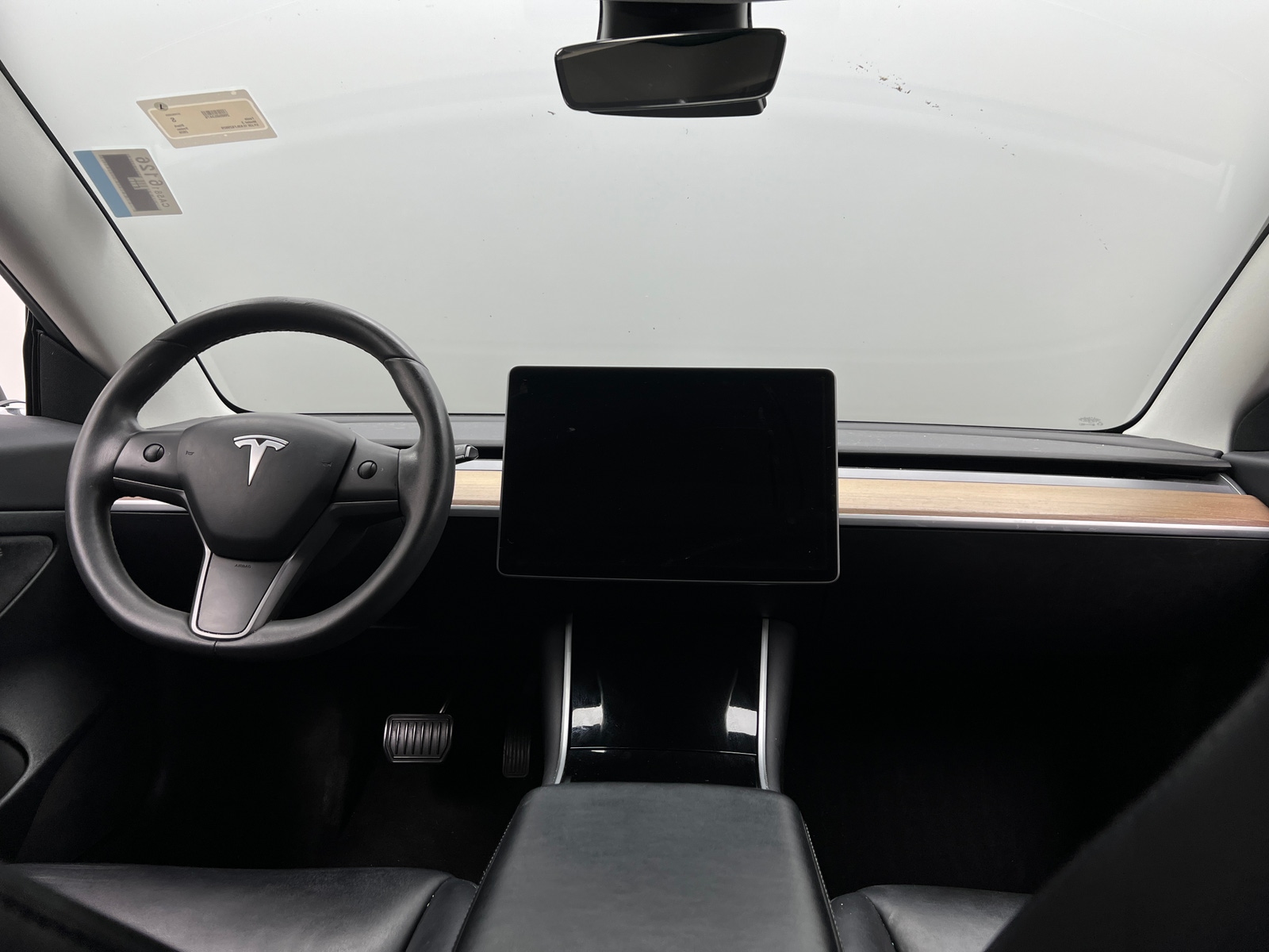 Thumbnail: 2020 Tesla Model 3 - 2