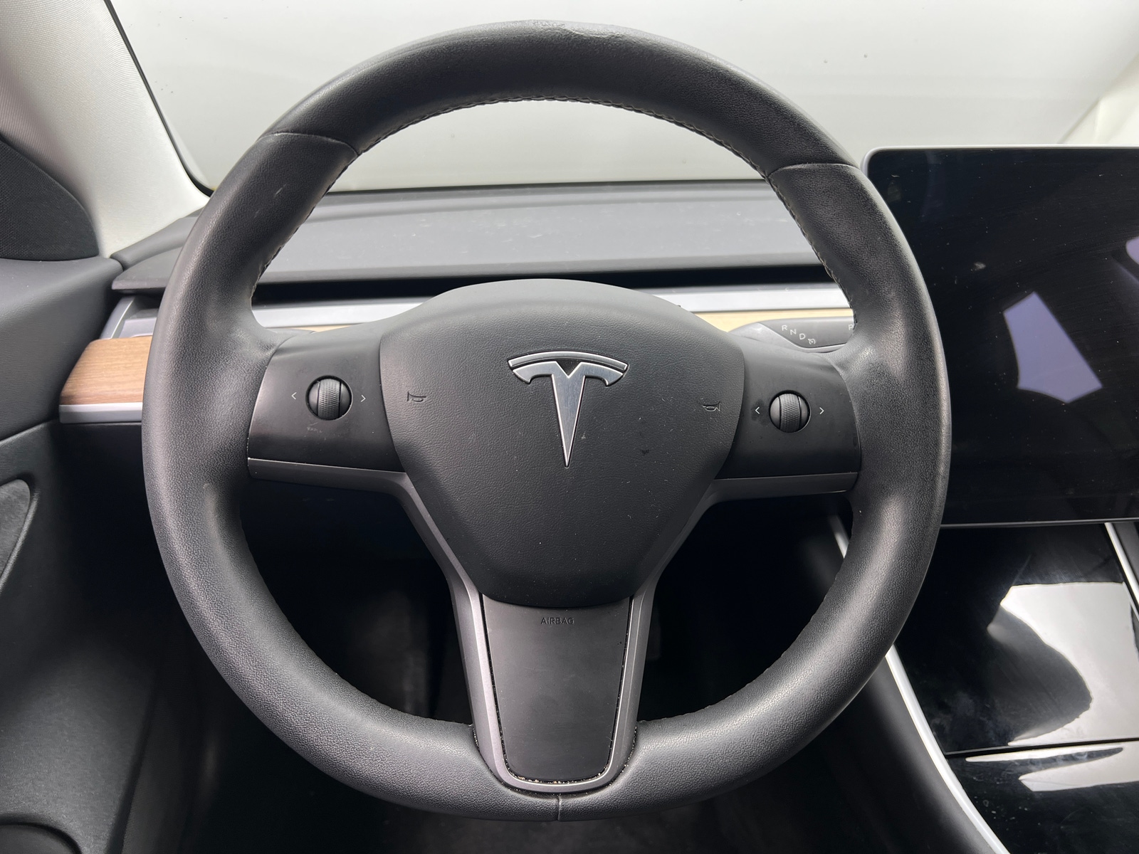 Thumbnail: 2020 Tesla Model 3 - 4